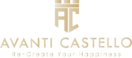 Avanti Castello — Re Create Your Happiness